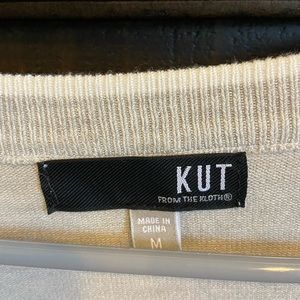 Kut sweater